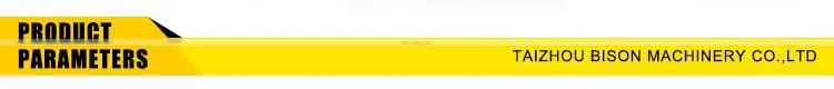 BISON China Electric Pressure Washer 200bar Electric Home High Pressure Cleaner