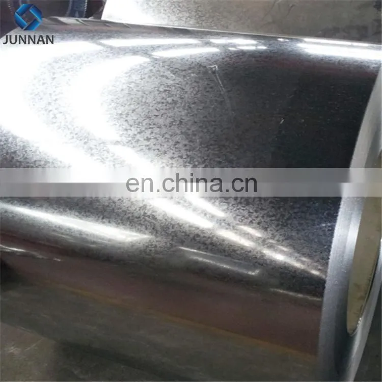 galvanized steel coil for roofing sheets