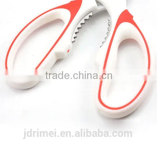 stainless steel trimming scissors for bone cutting