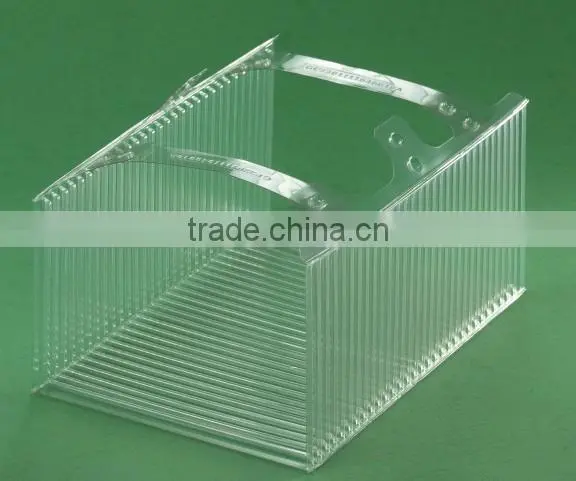Para thick blister manufacturer/plastic molding manufacturer