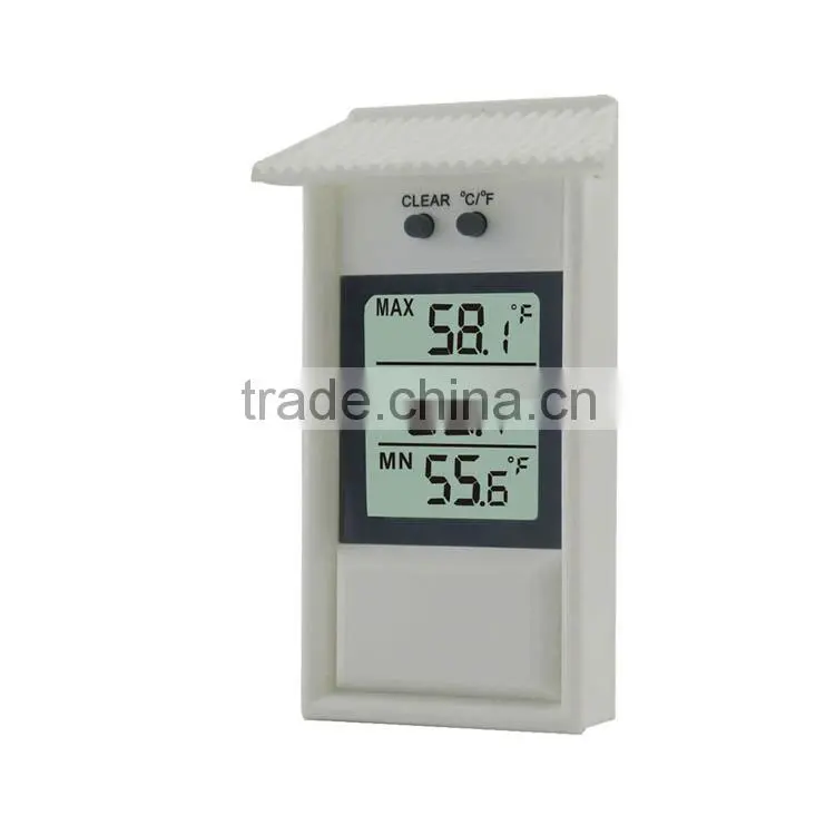 Durable Low Cost Super Quality Wireless Digital Thermometer