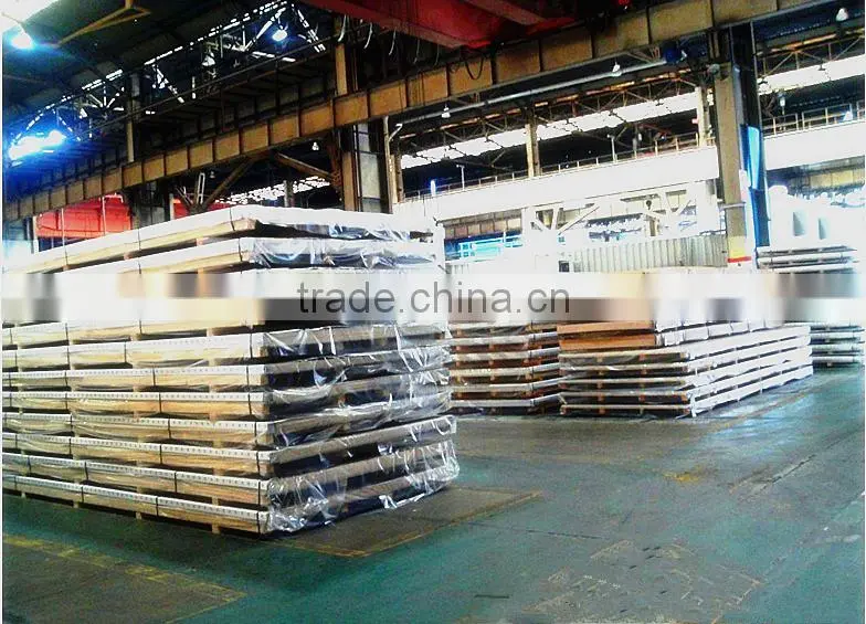 Embossed Sheet for the construction , Aluminium Sheet