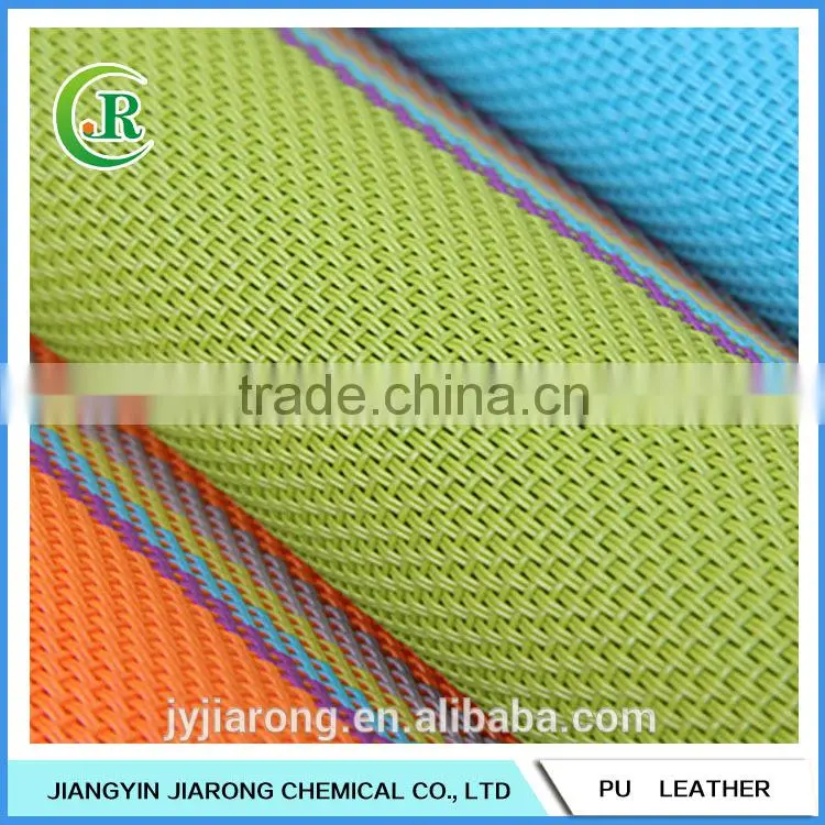 Heat Resistance PVC Placemat