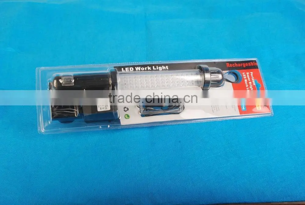 best quality portable High bright LED working light for car