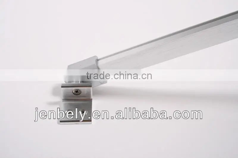 2013 Hot Sell Frameless folding shower screen BL-AY402