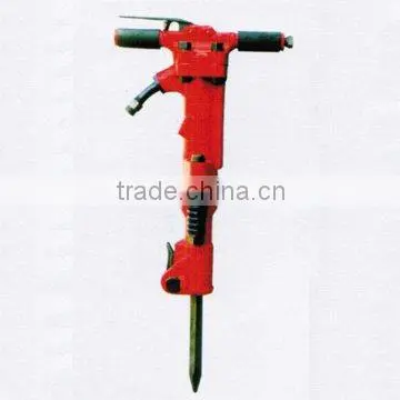 TPB-90 jack hammer