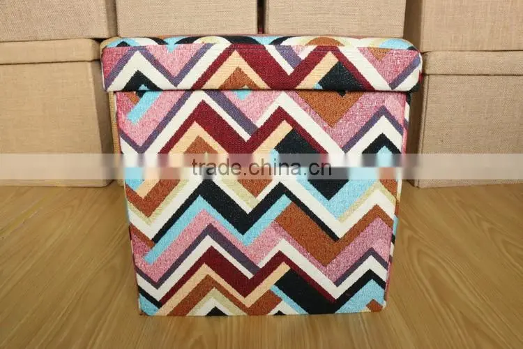 Home Organization Foldable Storage Cube