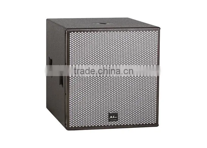 trade assurance, 15 inch passive subwoofer, speakers subwoofer