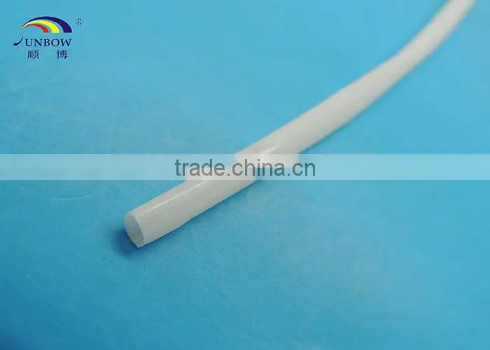 High Temperature Resistant Flexible PTFE Heat Shirink Tube
