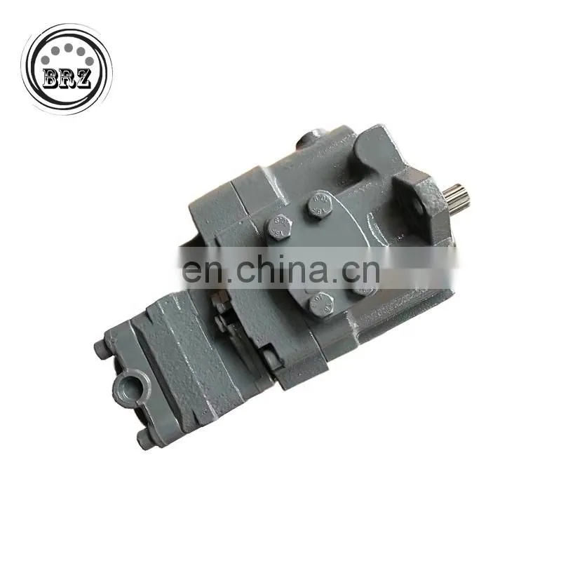 liugong clg908 swing motor KYB MSG44 swing device