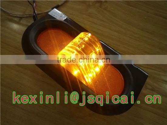 FOR EUROPEAN TRUCK LAMPS, Trailer side marker light