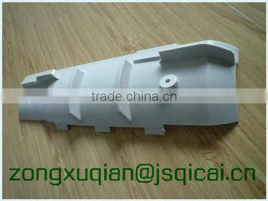 oem:DZ13241870014/13,D'LONG F3000 front side plate liner,D'LONG F3000 body parts