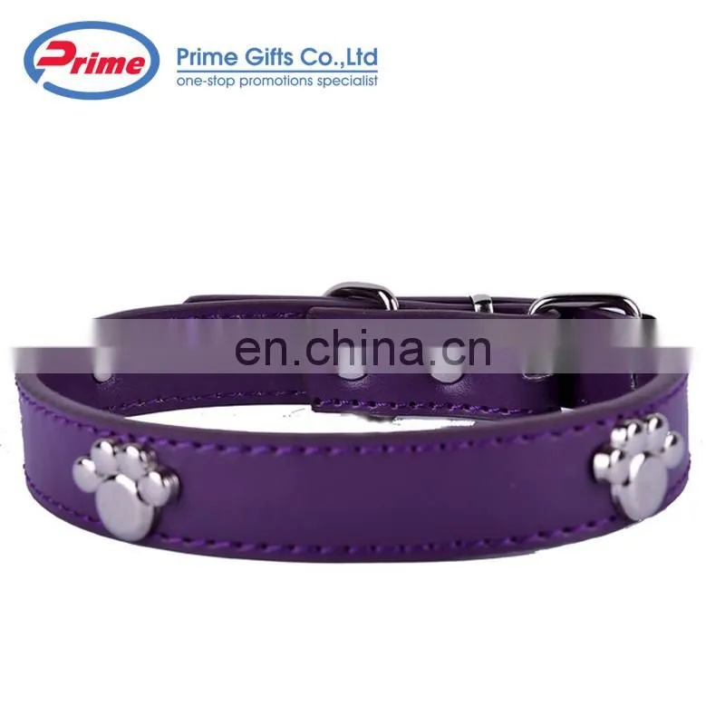 Dog Leather Collar Making Supplies with Lowest Price