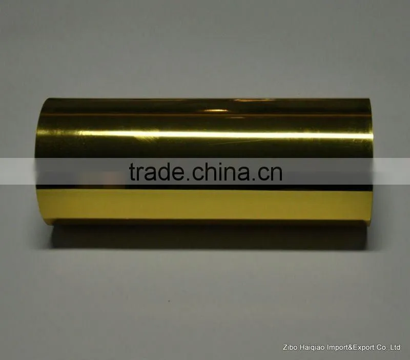 Medicine PVC Packing Clear PVC Rigid Film