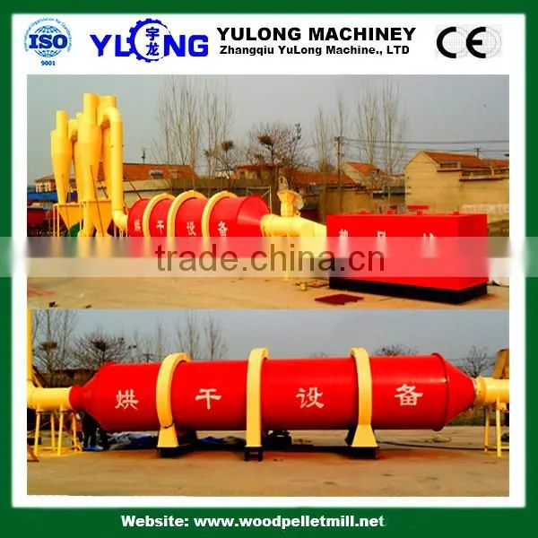 Fashion hot-sale wood pellet production machinery line