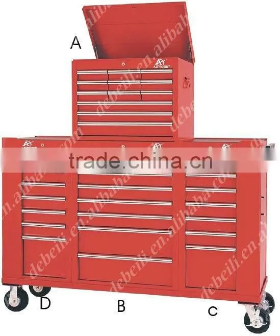 OEM 36-Drawers garage use Tool Cabinet chest