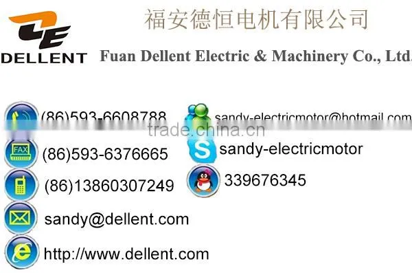 low price generator with beinei engine