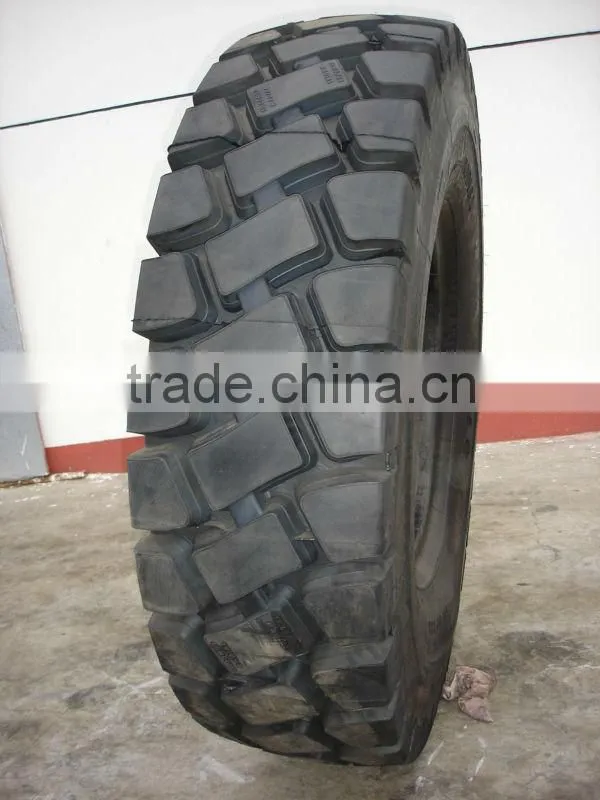 OTR tire