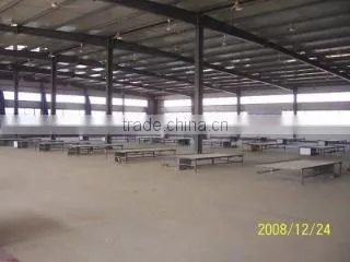 Qingdao Yafod Import And Export Co., Ltd. company overview - view 2