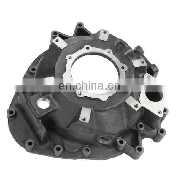 OEM ductile resin cast iron GGG40 epoxy resin sand casting and foundry for agricultural machinery parts