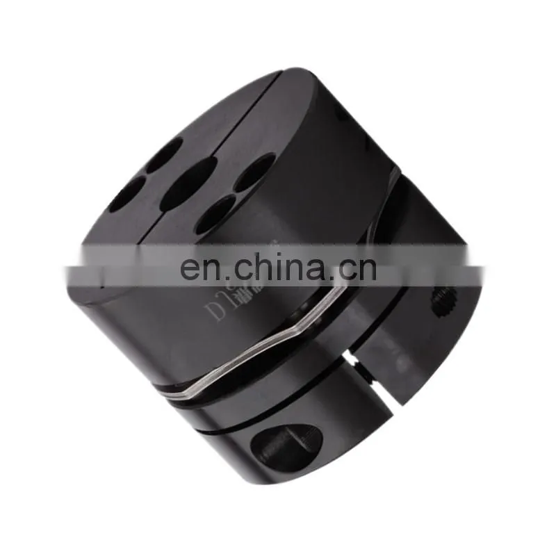 Factory Supply 45# Steel Single Disc Flexible Motor Couplings