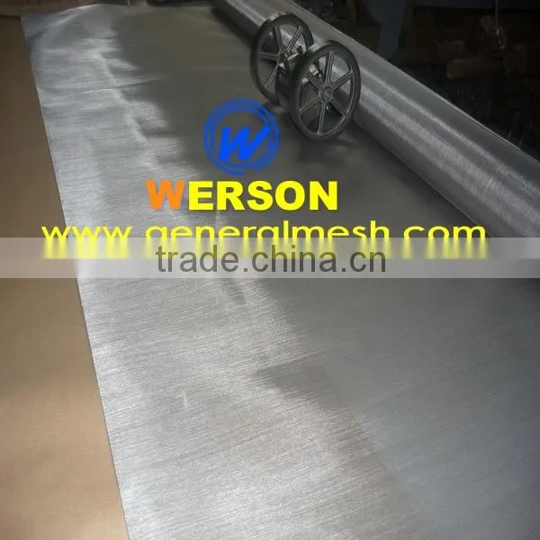 Nichrome Wire Mesh,Nichrome Wire Cloth 30 years factory | generalmesh