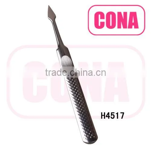 best quality pusher /nail tools