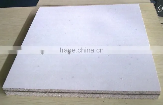 Damping rubber soundproof board sound insulation in Foshan