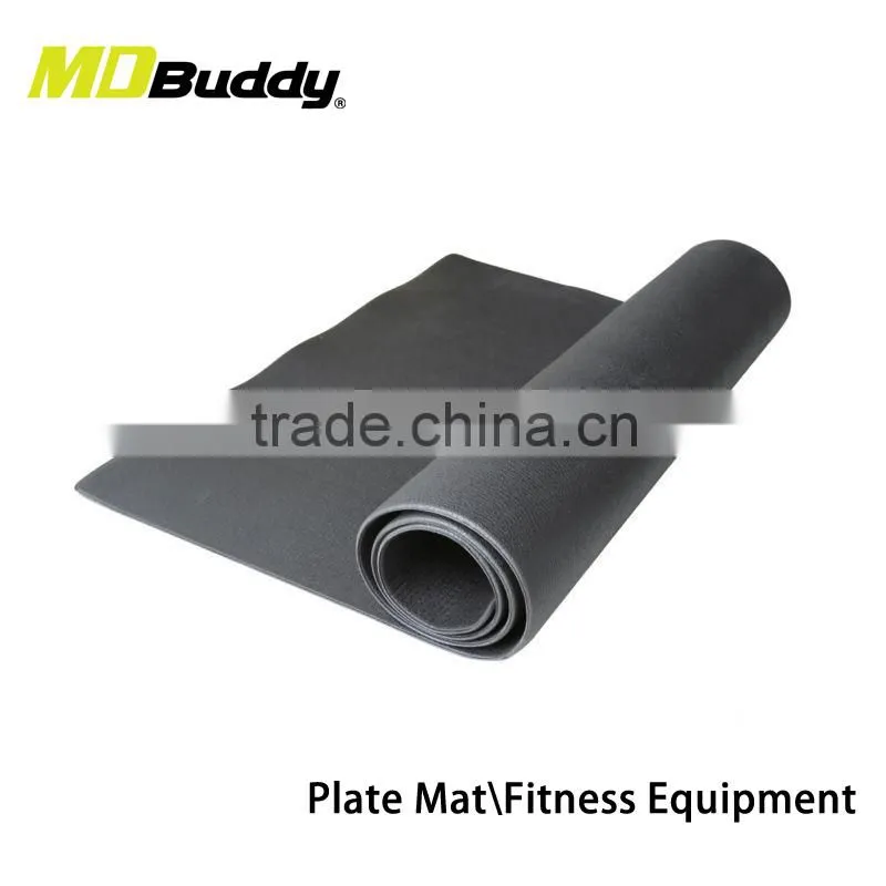 long big size fitness equipment mat