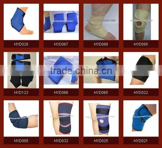neoprene glove