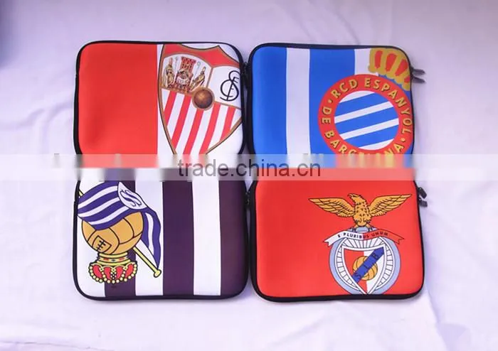 custom neoprene laptop bag wholesale