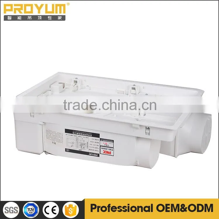 led controller infrared bathroom ceiling heater,led heater,led infrared heater