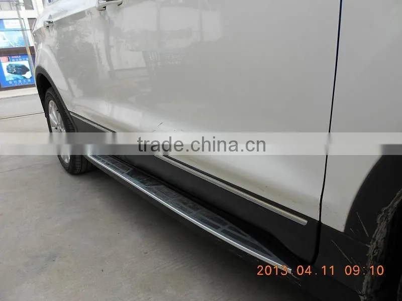 Car accessories Running board for Ford