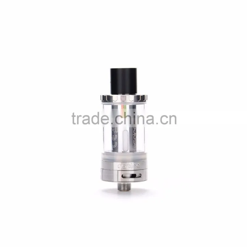 Aspire New cleito subohm tank Aspire cleito tank with dual clapton coil