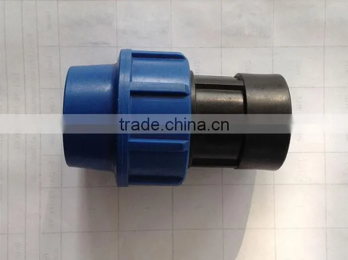 Sturdy Construction PVC Pipe Fittings Mould for Infrastructure