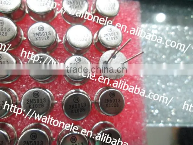 2N5013 electronic component ic