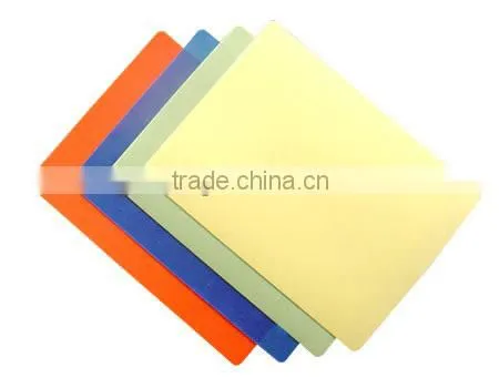 Clear PVC Sheet for Foaming