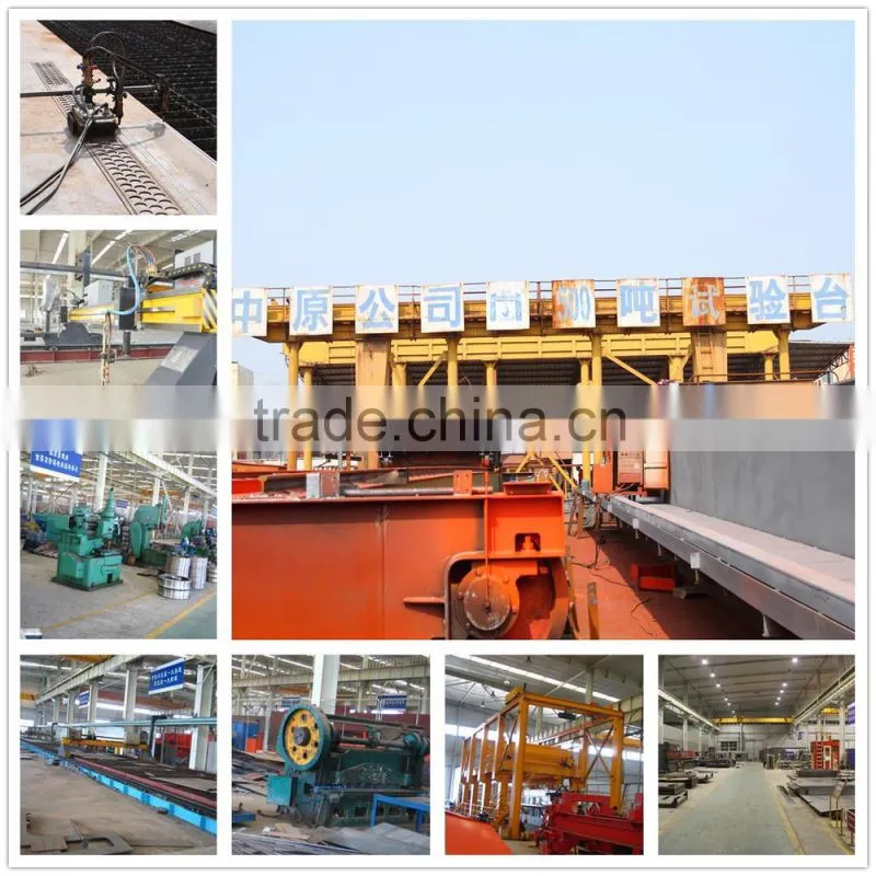 Industrial Overhead Crane Inspection Training