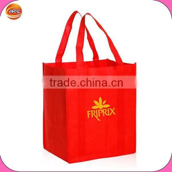 full color printing tote bag