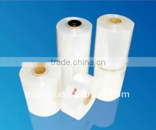 PE Shrink Film for packing box/water-YUXI