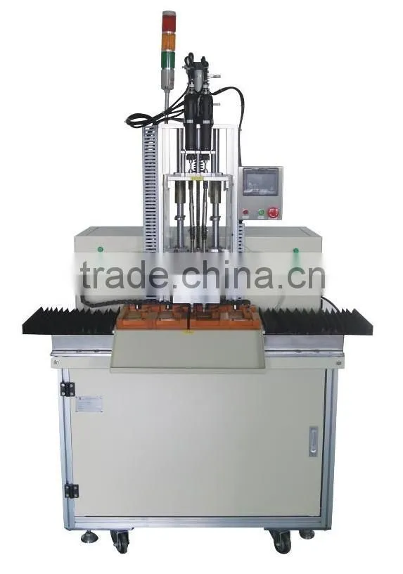 Electrical Equipment & Supplies