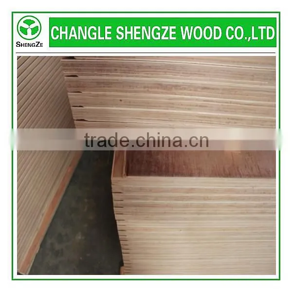 marine container flooring board model