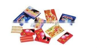 bubble gum making machine