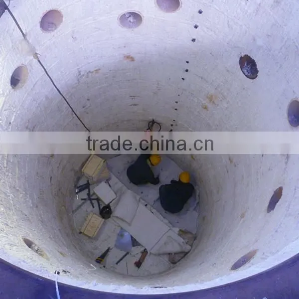 thermal insulation requirements ceramic fiber modules oven insulation z-block refractory ceramic fiber module