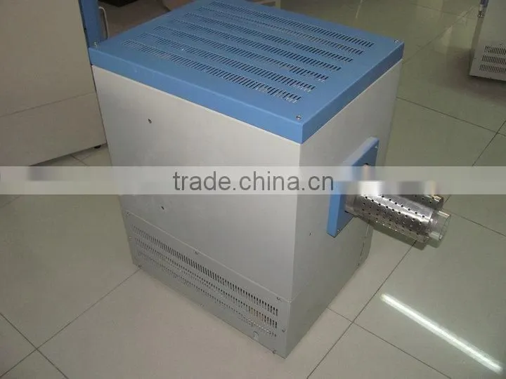YIFAN hot sale !!! new type high temperature lab horizontal tube furnace (tube Dia10-120mm)