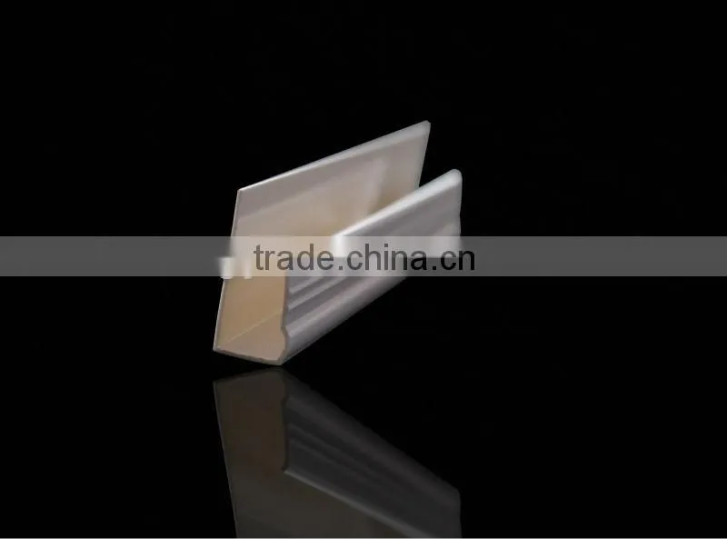 plastic pvc corner supplier in china