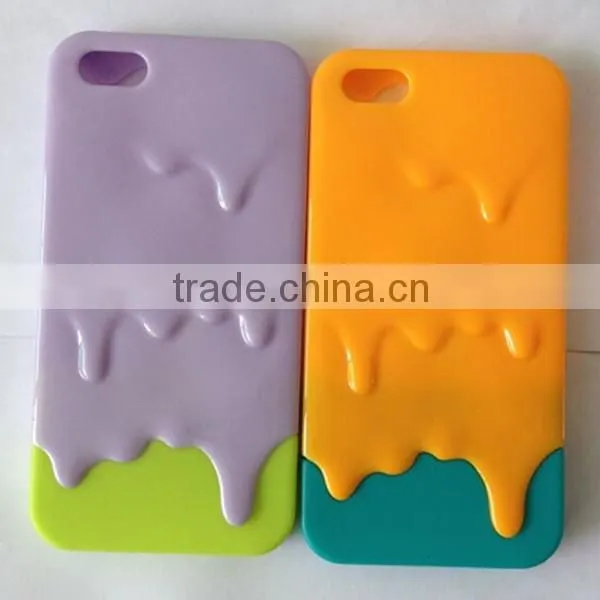 Stock Fashion Cheap Cellphone Covers for iPhone 5s Back Covers