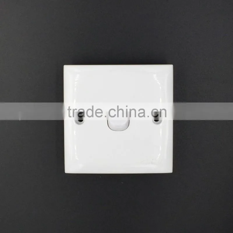 86 type 6 pin socket , multi socket