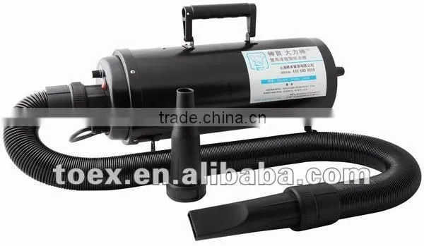 TD-900XT Hercules Dual Motor Dog Dryer
