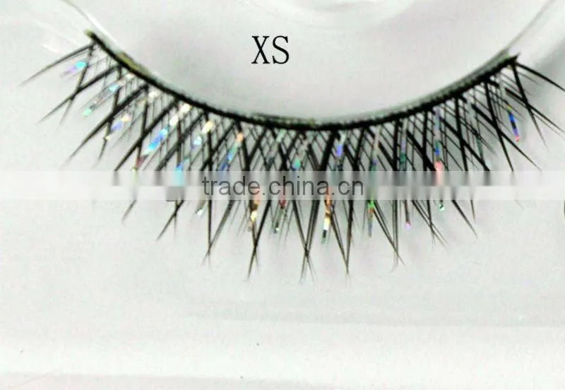 synthetic silk soft korean material eyelash extension